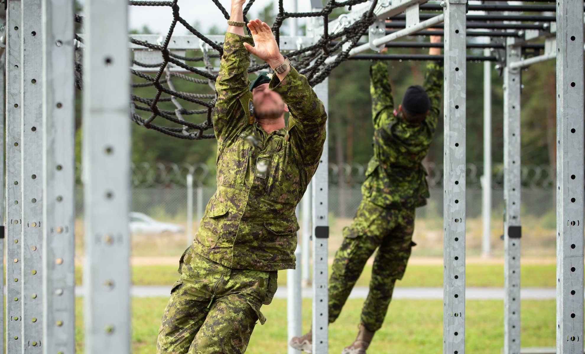 Element Fitness Experts in indoor and outdoor training equipment